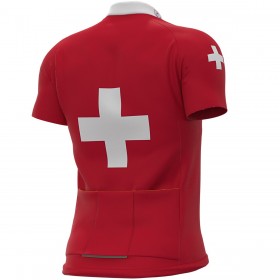 Cykeltrøje 2021 Groupama-FDJ N002